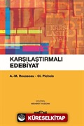 Karşılaştırmalı Edebiyat