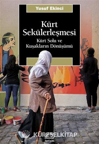 Kürt Sekülerleşmesi