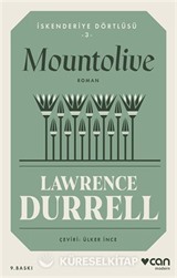 Mountolive / İskenderiye Dörtlüsü 3