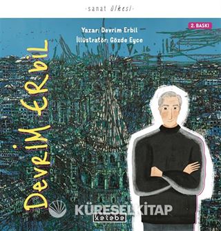 Devrim Erbil / Sanat Ülkesi