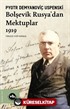 Bolşevik Rusya'dan Mektuplar (1919)