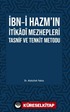 İbn Hazm'ın İtikadî Mezhepleri Tasnif Ve Tenkit Metodu