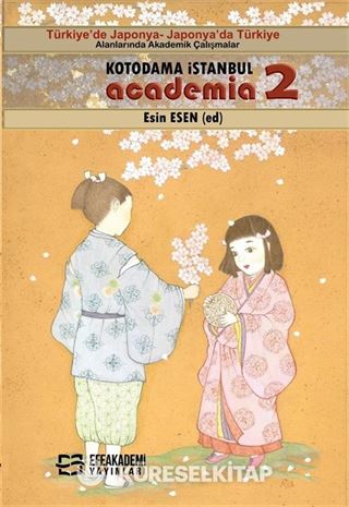 Kotodama İstanbul Academia 2