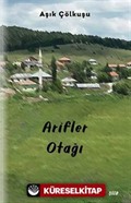 Arifler Otağı