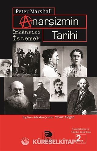 Anarşizmin Tarihi