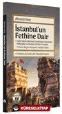 İstanbul'un Fethine Dair