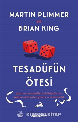 Tesadüfün Ötesi