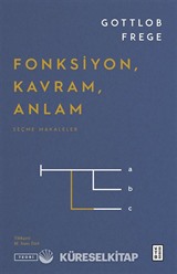 Fonksiyon, Kavram, Anlam