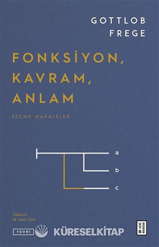 Fonksiyon, Kavram, Anlam