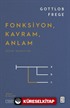 Fonksiyon, Kavram, Anlam