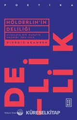 Hölderlin'in Deliliği