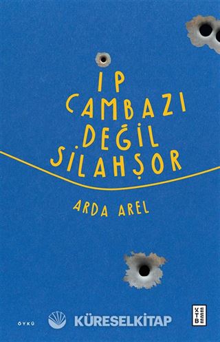 İp Cambazı Değil Silahşor