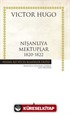 Nişanlıya Mektuplar (1820-1822) (Karton Kapak)