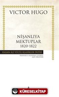 Nişanlıya Mektuplar (1820-1822) (Ciltli)