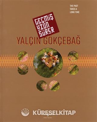 Geçmiş Uzun Sürer - Retrospektif / Retrospective