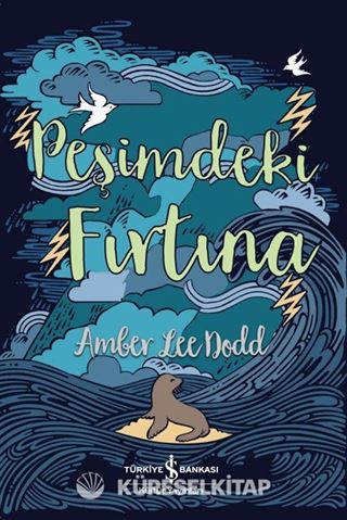Peşimdeki Fırtına
