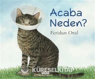 Acaba Neden? (Karton Kapak)