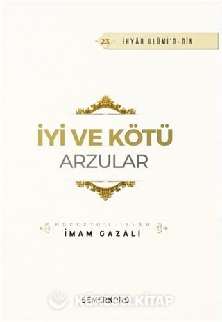 İyi ve Kötü Arzular