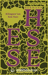 Klingsor'un Son Yazı