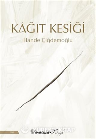 Kağıt Kesiği