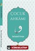 Çocuk Ahkamı