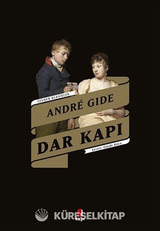 Dar Kapı / Cevher Klasikler