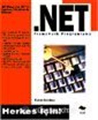 Herkes İçin Net Framework Programlama