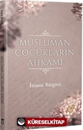 Müslüman Çocukların Ahkamı