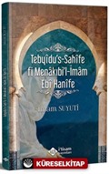 Tebyîdu's-Sahîfe fî Menakıbi'l-İmam Ebî Hanîfe