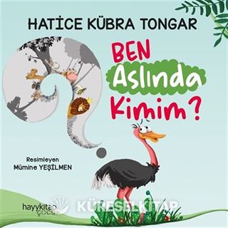 Ben Aslında Kimim?