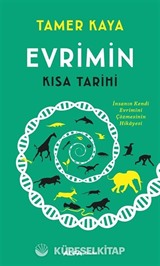 Evrimin Kısa Tarihi