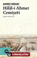 Hilal-i Ahmer Cemiyeti