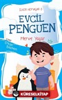 Evcil Penguen / İlker Hepyaşar 3