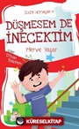 Düşmesem de İnecektim / İlker Hepyaşar 4