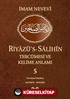 Riyazüs Salihin Tercümesi ve Kelime Anlamı 5