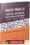 Arapça YÖKDİL-YDS-YDT Sosyal Bilimler Okuma Parçaları ve Soru Bankası