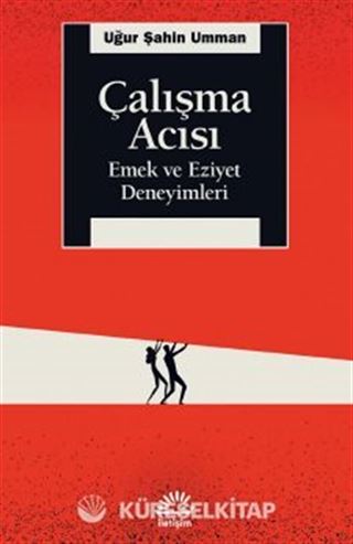 Çalışma Acısı