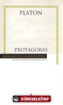 Protagoras (Karton Kapak)