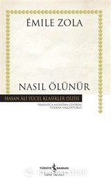 Nasıl Ölünür? (Karton Kapak)