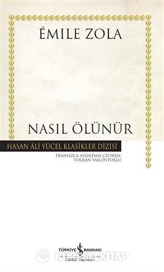 Nasıl Ölünür? (Ciltli)