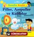 Kendin Keşfet / Piller, Ampuller ve Kablolar