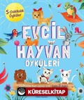 Evcil Hayvan Öyküleri / 5Dakikalık Öyküler