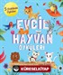 Evcil Hayvan Öyküleri / 5Dakikalık Öyküler