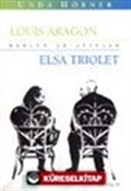 Aşklar ve Çiftler- Louis Aragon ve Elsa Triolet