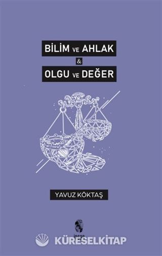 Bilim ve Ahlak