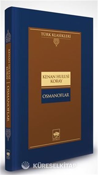 Osmanoflar