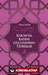 Kur'an'da Kadını Güçlendiren Tedbirler