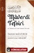 Maverdî Tefsiri 1. Cilt