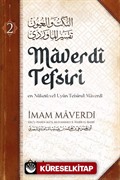 Maverdî Tefsiri 2. Cilt