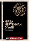 Mirza Meryemhan Divanı
